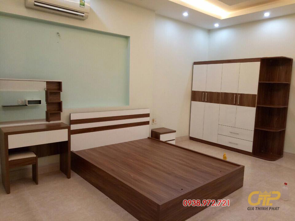 Vinhomes Golden River